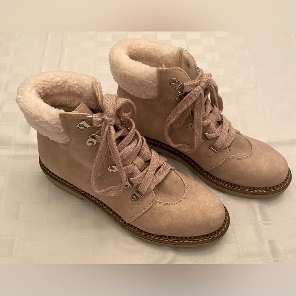 Dirty Laundry Women's Casbah Ankle Bootie